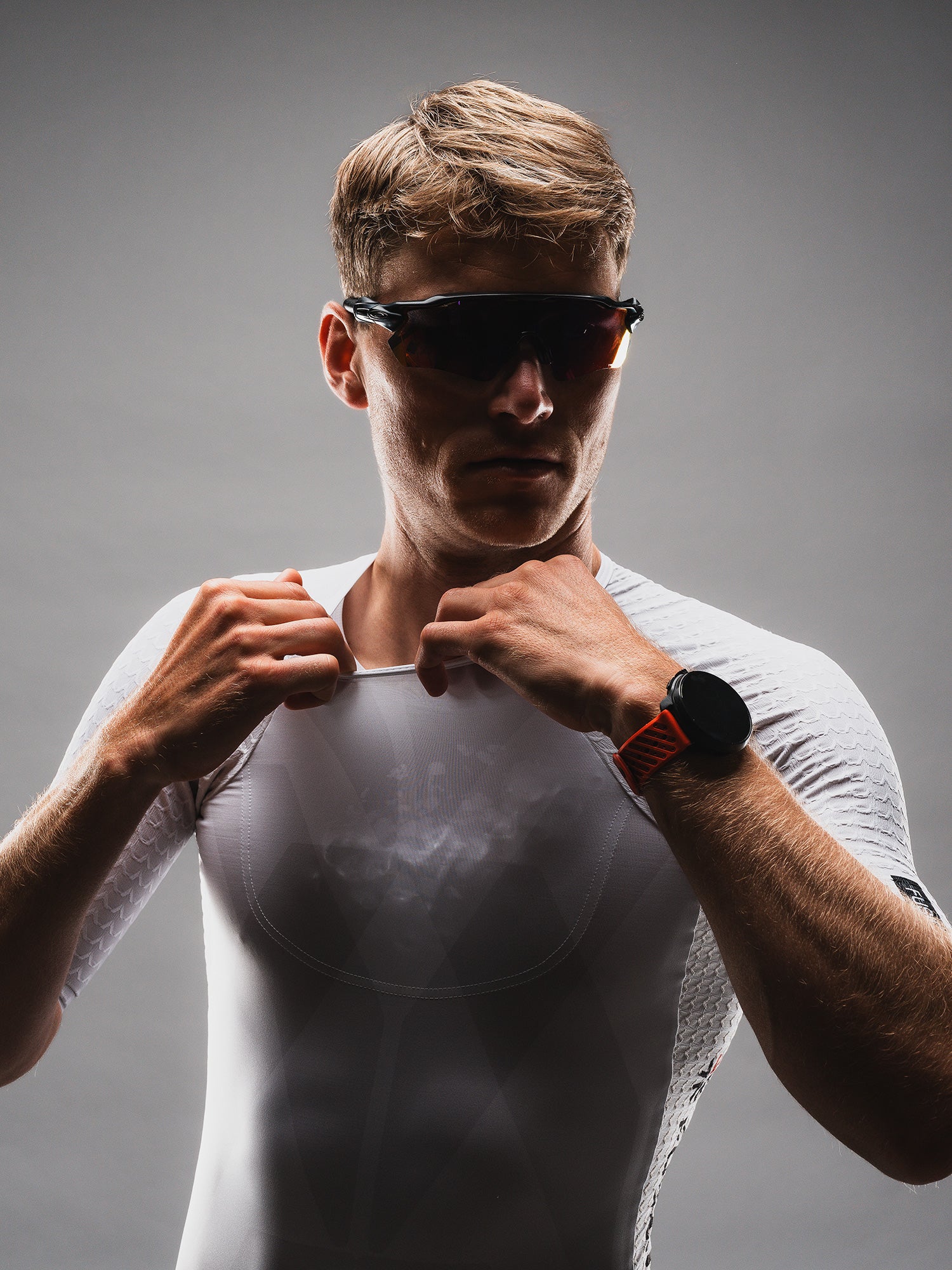 TEMPO! Pro Tri Suit - MAS Tech